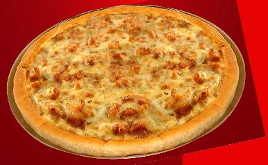 Texas BBQ Chicken