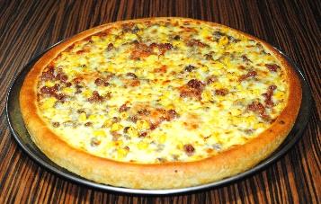 Beef Corn