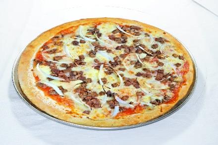 Spicy Beef Onion