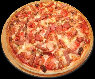 Meat Lover